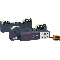 Зварювальний позиціонер METCOR TRS2200