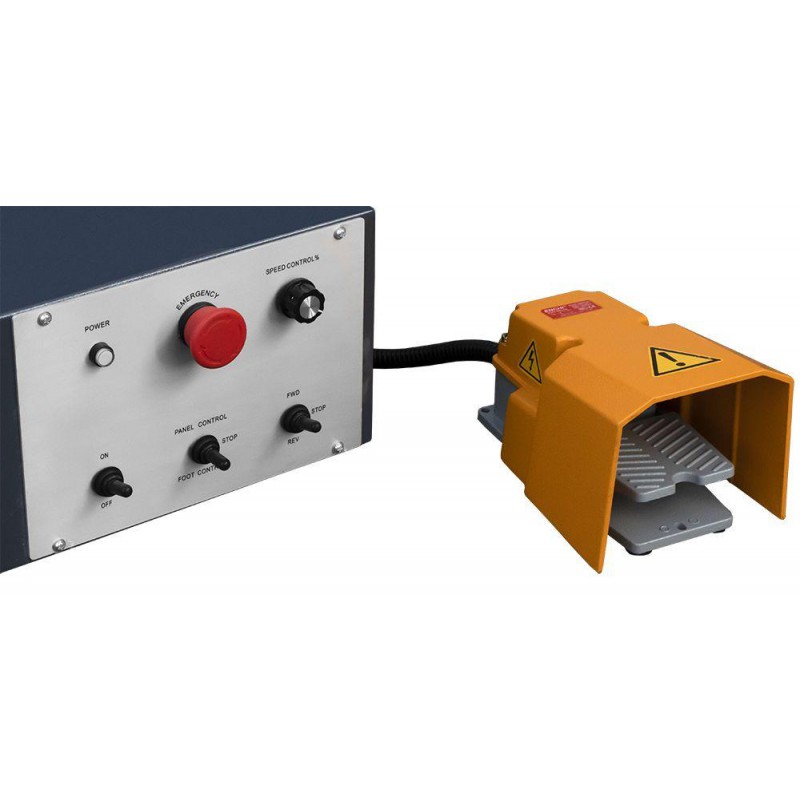 Зварювальний позиціонер METCOR TRS2200