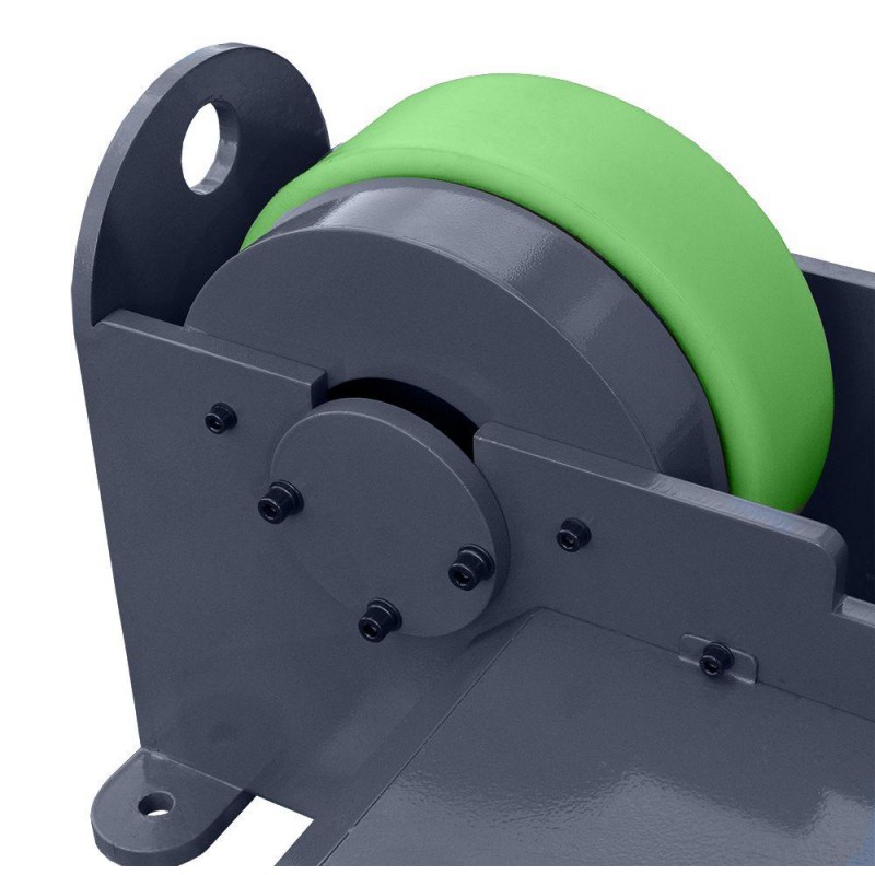 Зварювальний позиціонер METCOR TRS2200