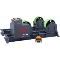 Сварочный позиционер METCOR TRS5000