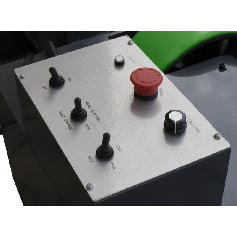 Зварювальний позиціонер METCOR TRS5000