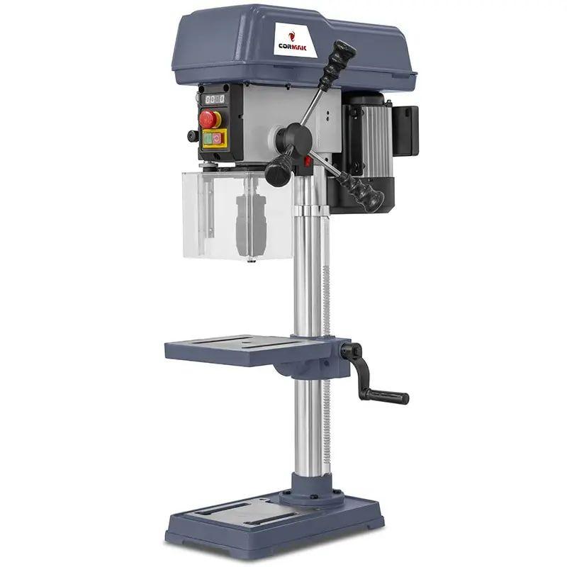 Свердлильний верстат CORMAK Z7016A
