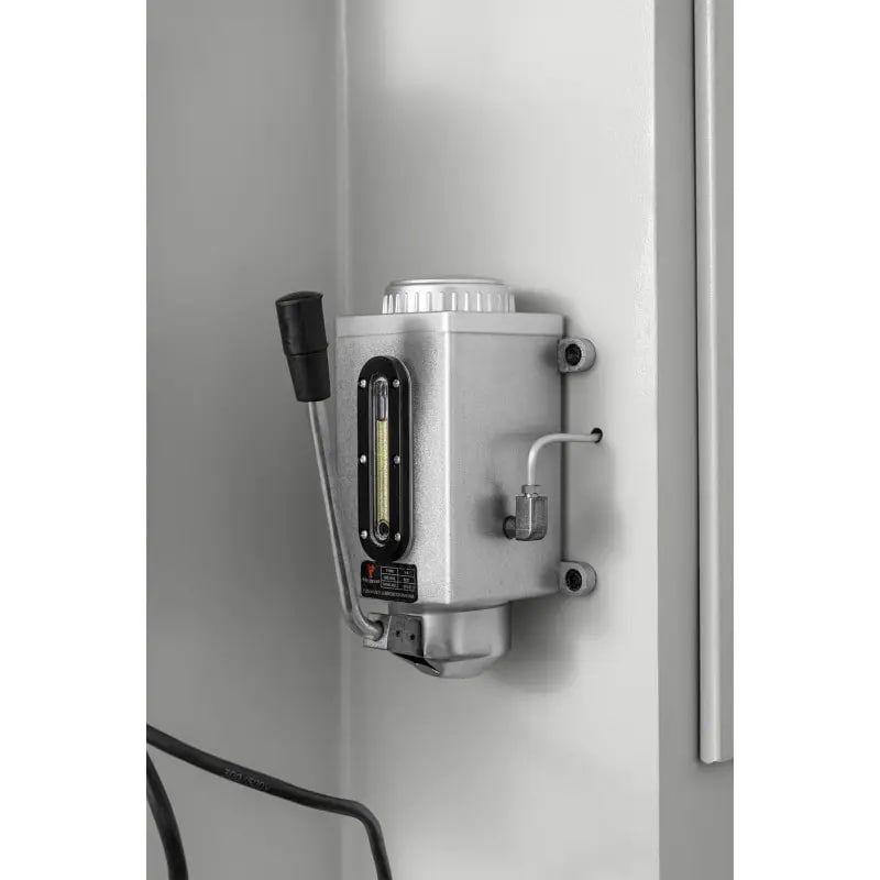 Плоскошліфувальний верстат Cormak 200x480 (MYS820)