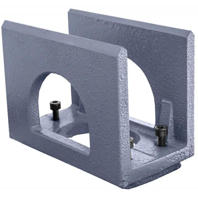 Плоскошліфувальний верстат Cormak 200x480 (MYS820)