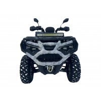 Квадроцикл POWERMAX SW580L