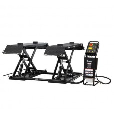 Портативный ножничный подъемник REDATS L-540F 3T 230V