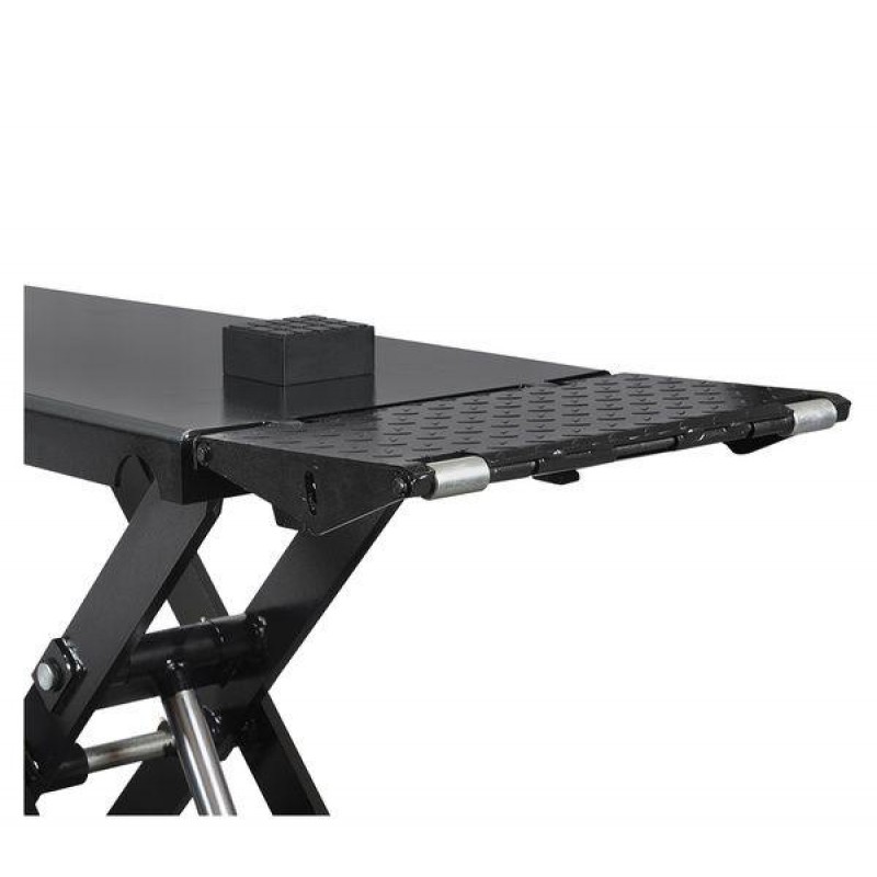 Портативний ножичний підйомник REDATS L-540F 3T 230V