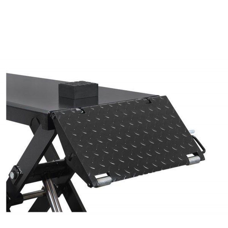 Портативний ножичний підйомник REDATS L-540F 3T 230V