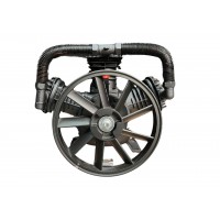 Поршневой компрессорный блок TA3090 black