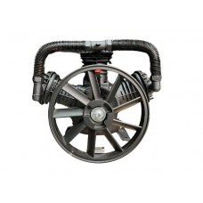 Поршневой компрессорный блок TA3090 black