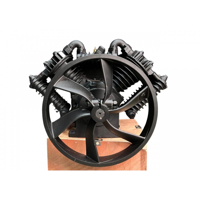 Компресорний поршневий блок 2105 (707) black