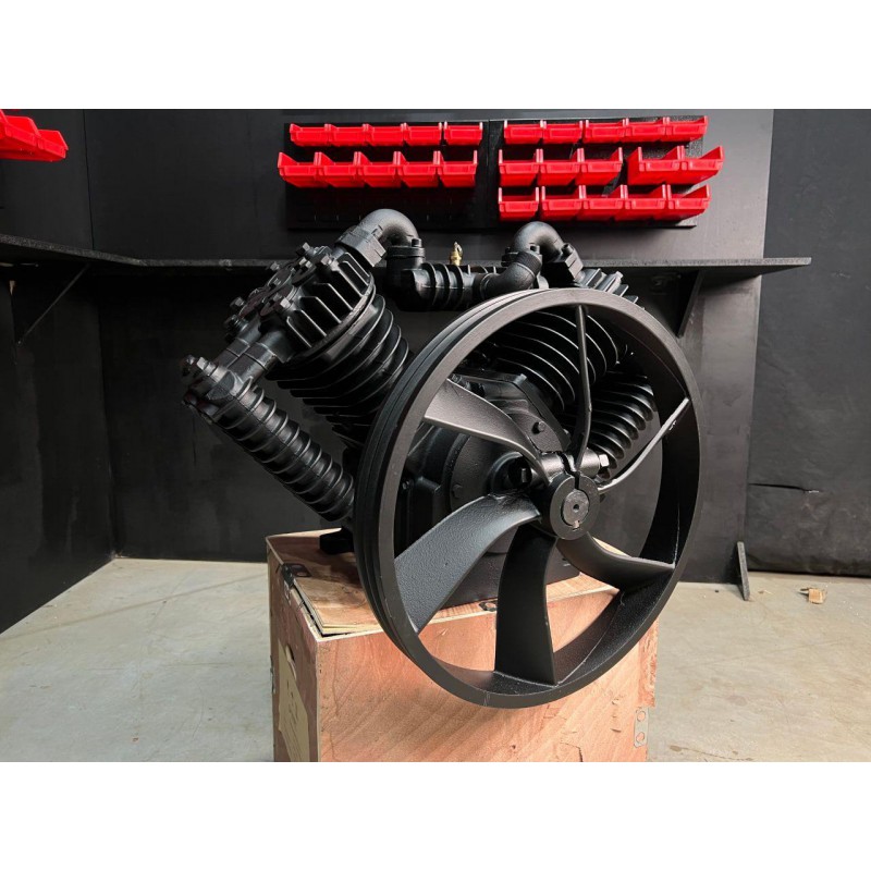 Компресорний поршневий блок 2105 (707) black