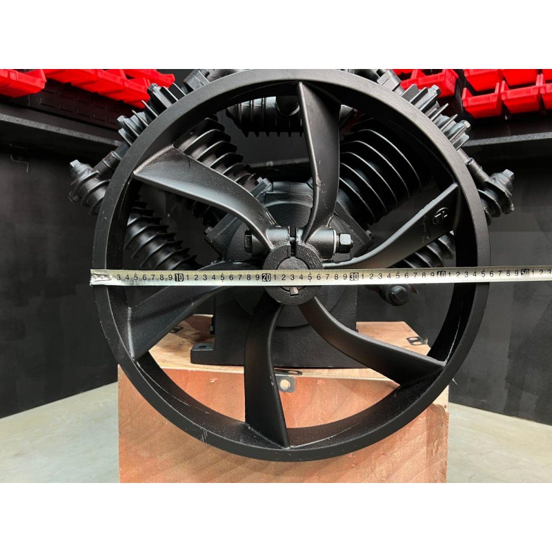 Компресорний поршневий блок 2105 (707) black