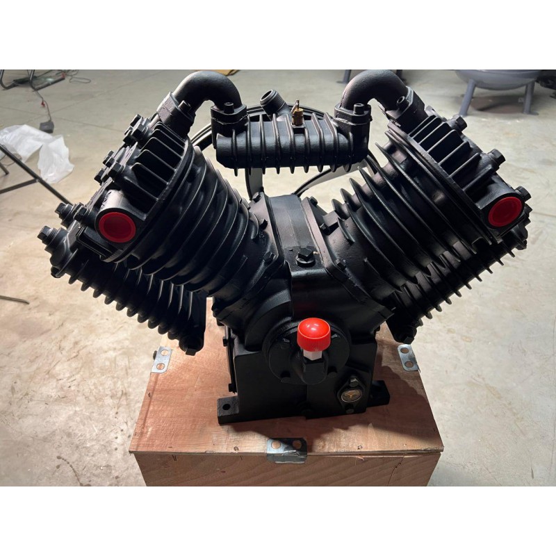 Компресорний поршневий блок 2105 (707) black