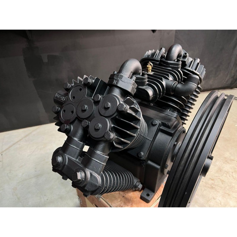 Компресорний поршневий блок 2105 (707) black