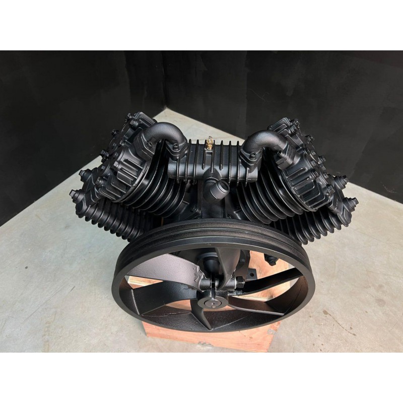 Компресорний поршневий блок 2105 (707) black