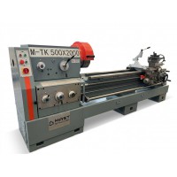 Универсальный токарный станок MAST METALLTECHNIK M-TK 500х2000
