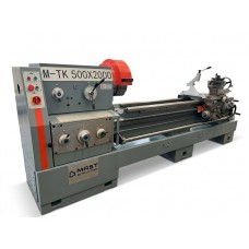 Універсальний токарний верстат MAST METALLTECHNIK M-TK 500х2000