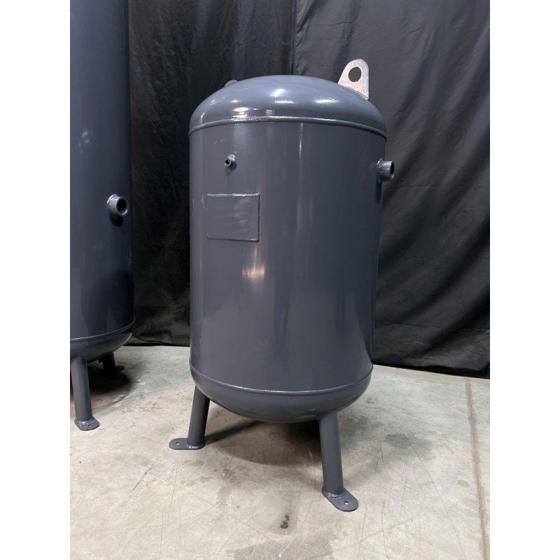 Ресивер Mast PB 270.600-01