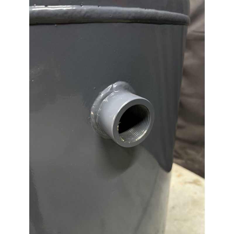 Ресивер Mast PB 270.600-01