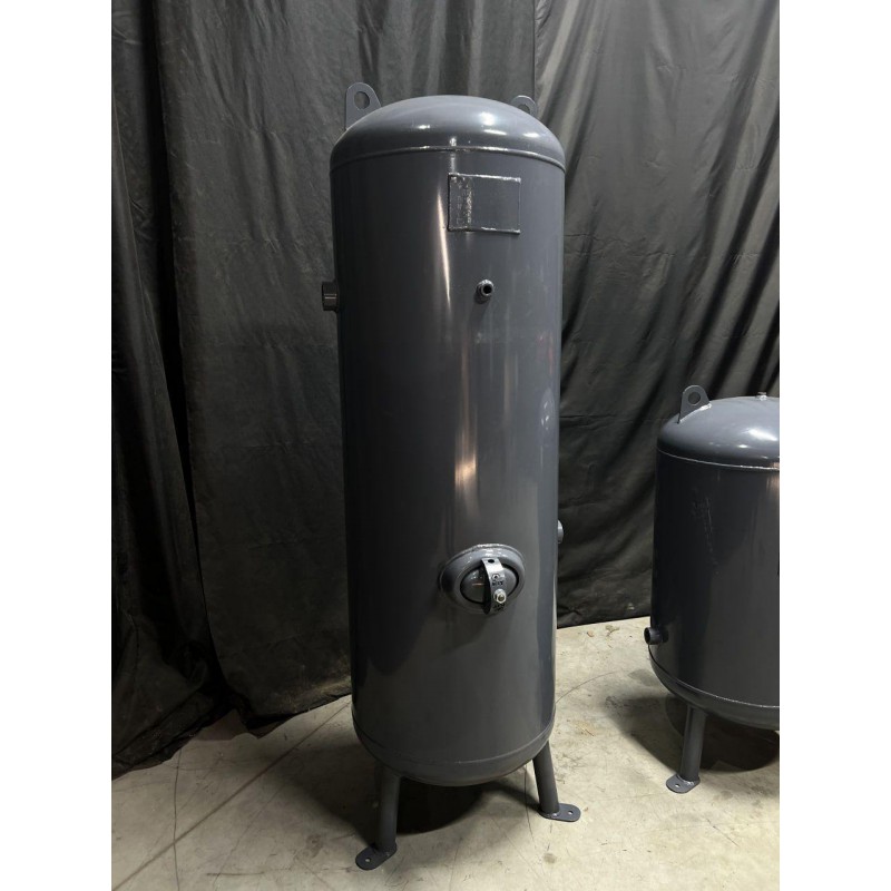 Ресивер Mast PB 500.600-50