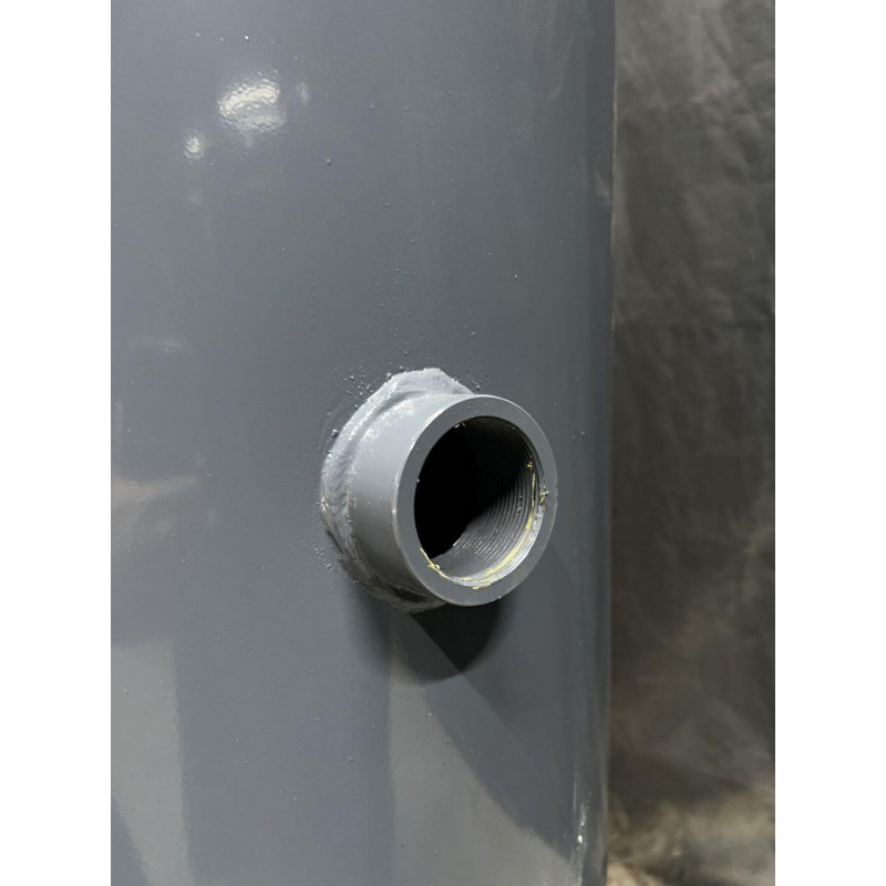 Ресивер Mast PB 500.600-50