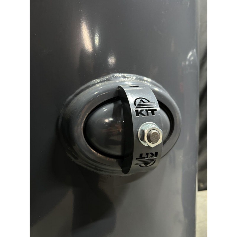 Ресивер Mast PB 500.600-50