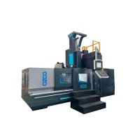 Портальний фрезерний верстат з ЧПУ OZCO VG20