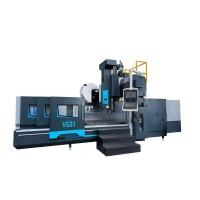 Портальний фрезерний верстат з ЧПУ OZCO VG31