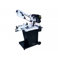 Ленточная пила по металлу MAST Metalltechnik M-BS128C-1 230V