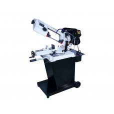 Ленточная пила по металлу MAST Metalltechnik M-BS128C-1 230V