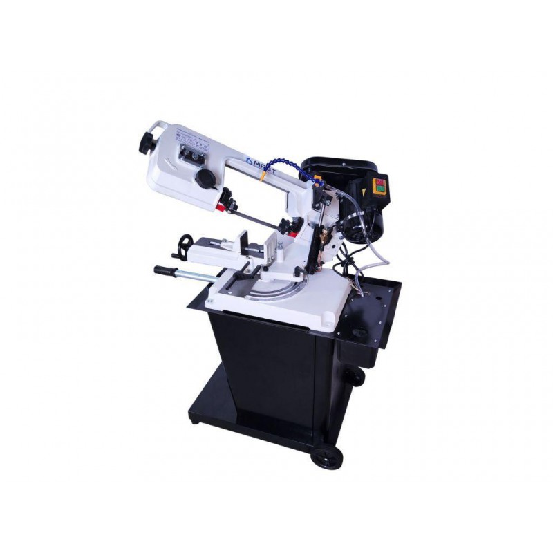 Стрічкова пила по металу MAST Metalltechnik M-BS128C-1 230V