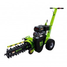 Траншеєкопач Zipper ZI-GRF1000