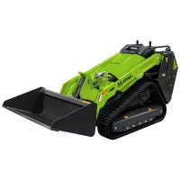 Міні-навантажувач Zipper ZI-MKL1450