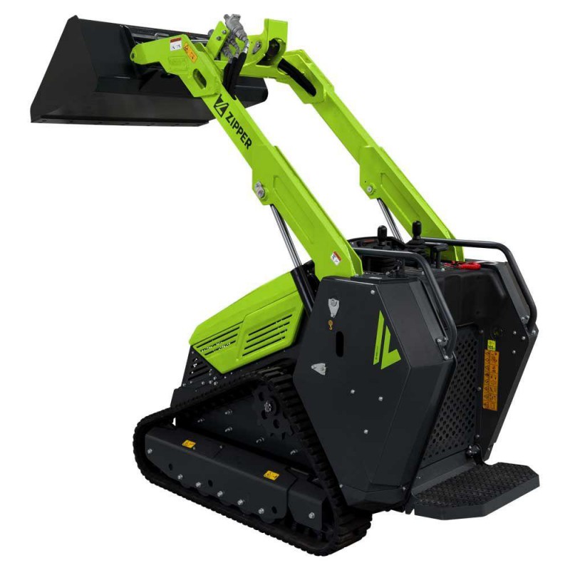 Мини-погрузчик Zipper ZI-MKL1450