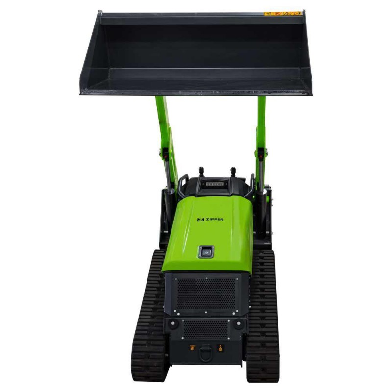 Мини-погрузчик Zipper ZI-MKL1450