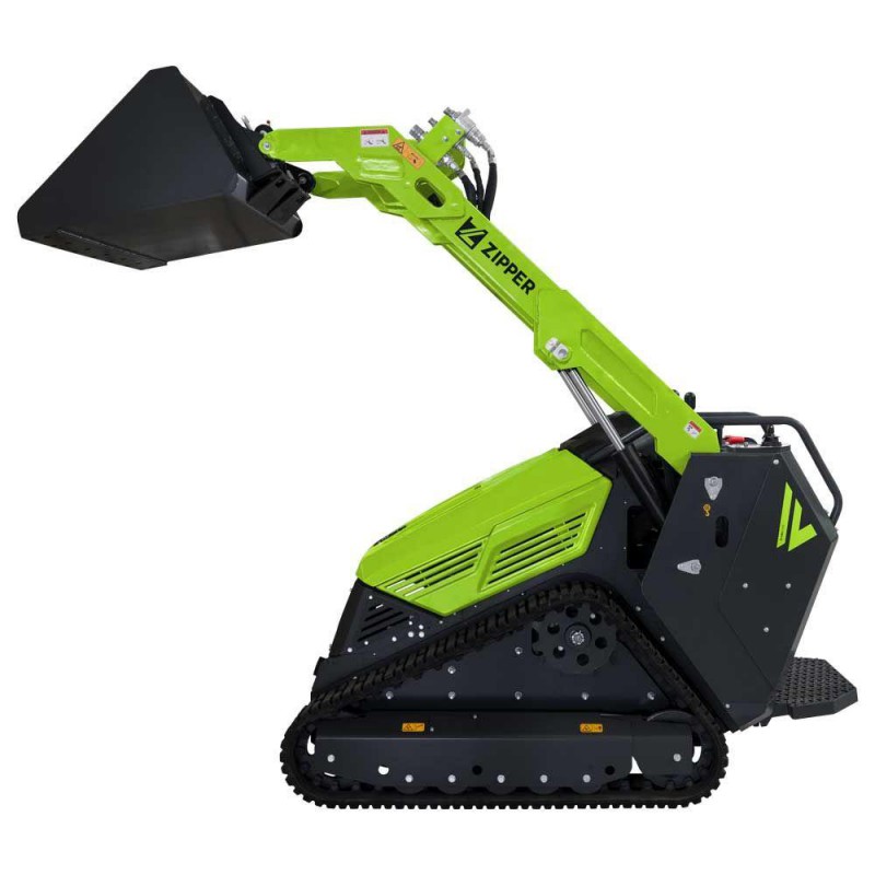 Мини-погрузчик Zipper ZI-MKL1450