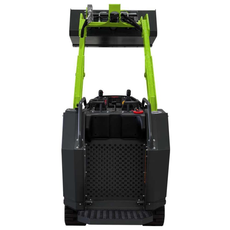 Мини-погрузчик Zipper ZI-MKL1450