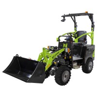 Акумуляторний навантажувач Zipper ZI-HL500AKKU