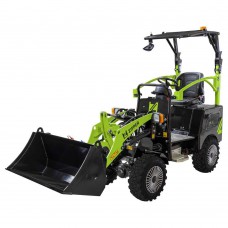 Акумуляторний навантажувач Zipper ZI-HL500AKKU