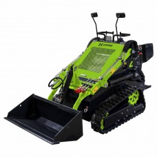 Міні-навантажувач Zipper ZI-MKL720
