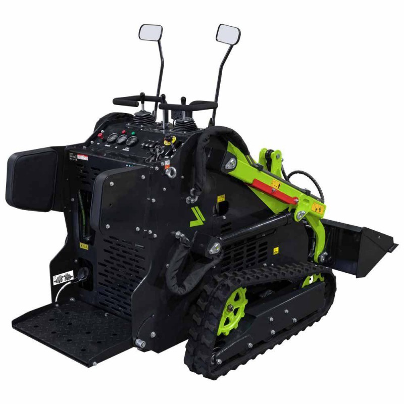 Мини-погрузчик Zipper ZI-MKL720