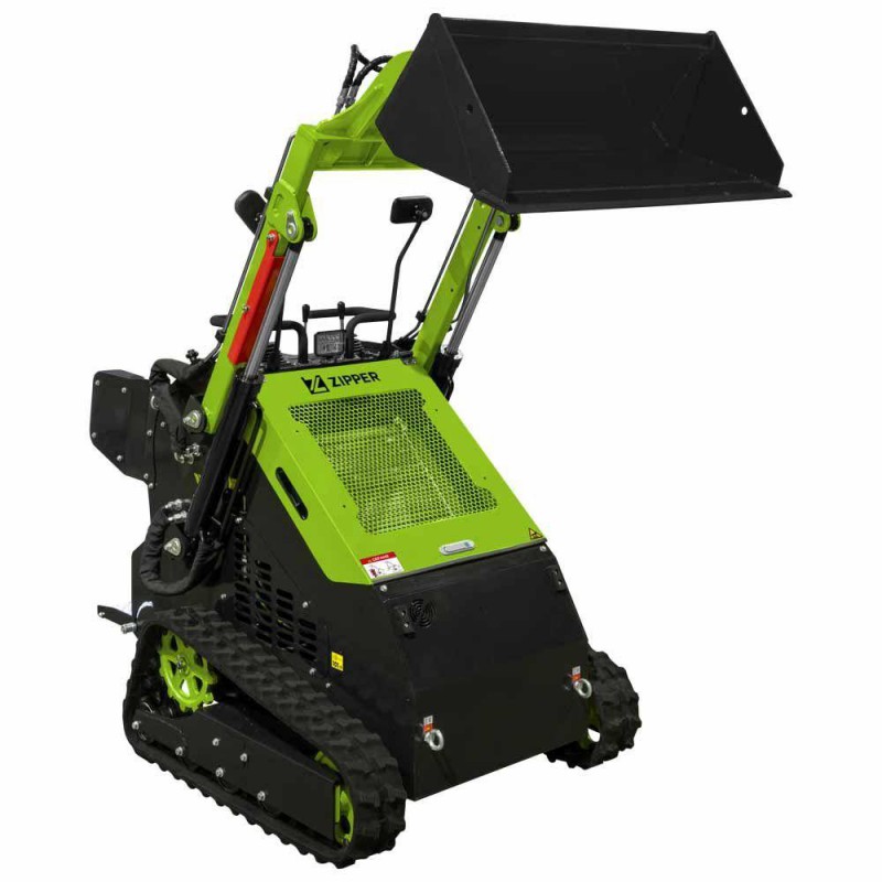 Мини-погрузчик Zipper ZI-MKL720
