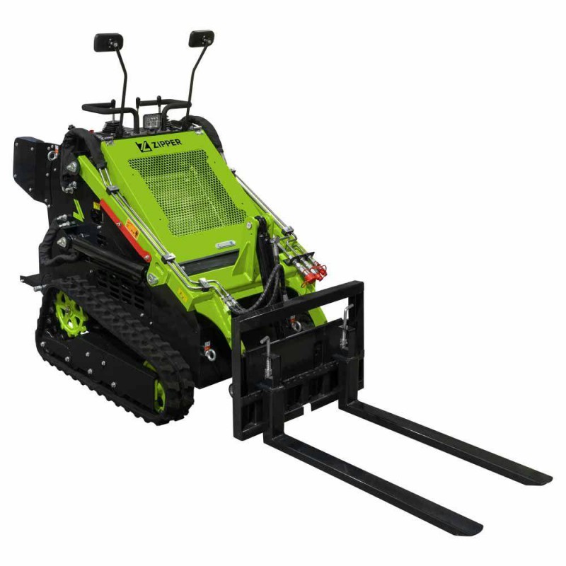 Мини-погрузчик Zipper ZI-MKL720