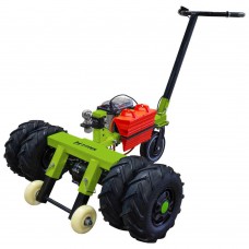 Акумуляторний тягач Zipper ZI-ARW2000