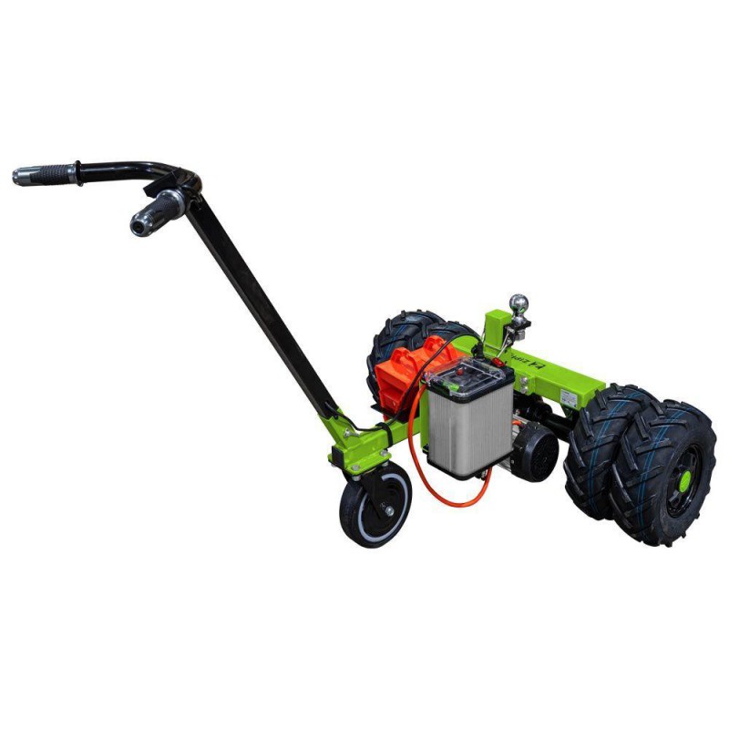 Акумуляторний тягач Zipper ZI-ARW2000