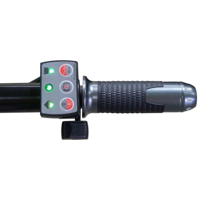 Акумуляторний тягач Zipper ZI-ARW2000