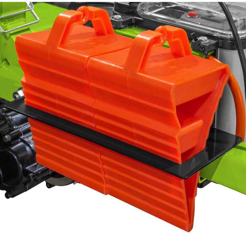 Акумуляторний тягач Zipper ZI-ARW2000