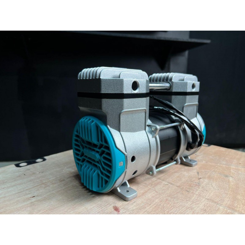 Компресорний поршневий блок безмаслений MOF1680