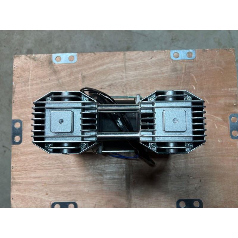 Компресорний поршневий блок безмаслений MOF1680